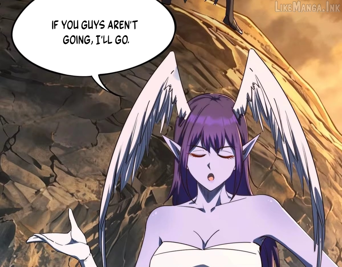 All People Scramble for the Tower, I Cleared 999 Floors in Advance Manga Chapter 54  - page 18